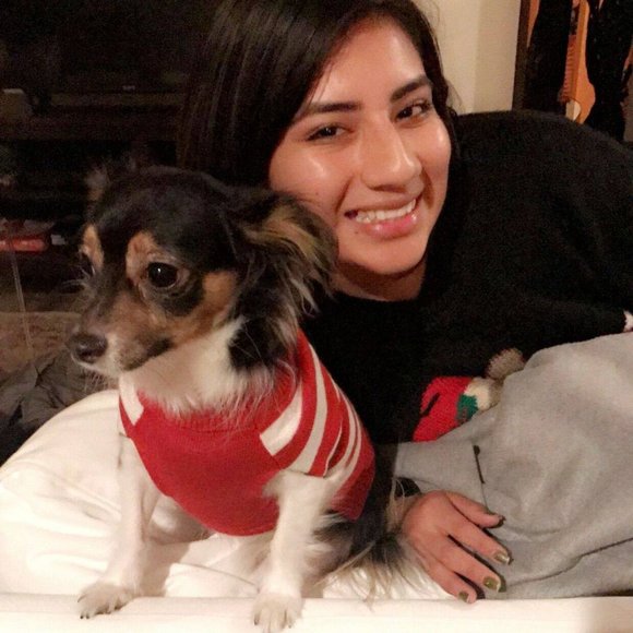 Meet your Posher, Karla - Picture 1 of 3